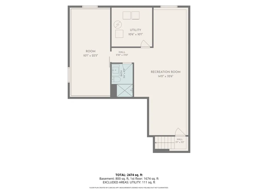 30601 144th Street NW Princeton, MN 55371