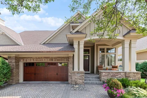 8775 Lake Riley Drive
