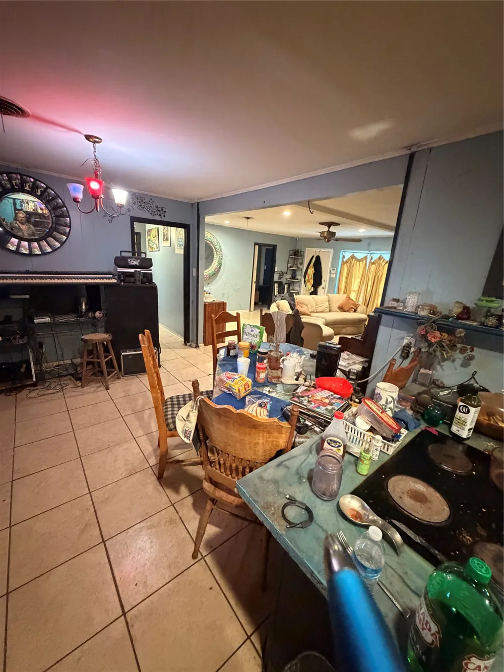 54 NW 29th Street NW Paris, TX 75460