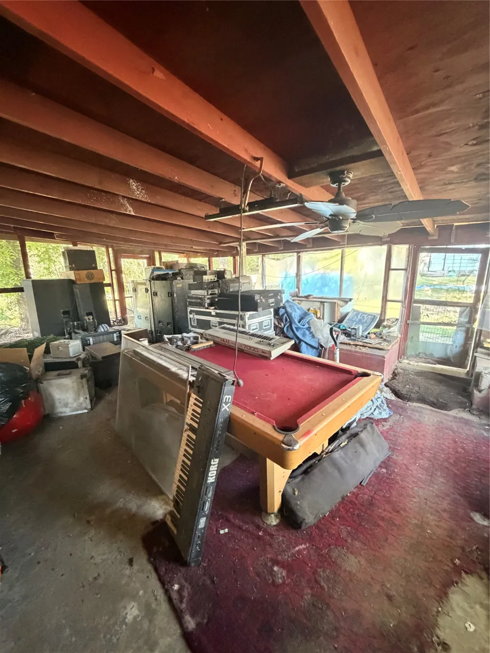 54 NW 29th Street NW Paris, TX 75460