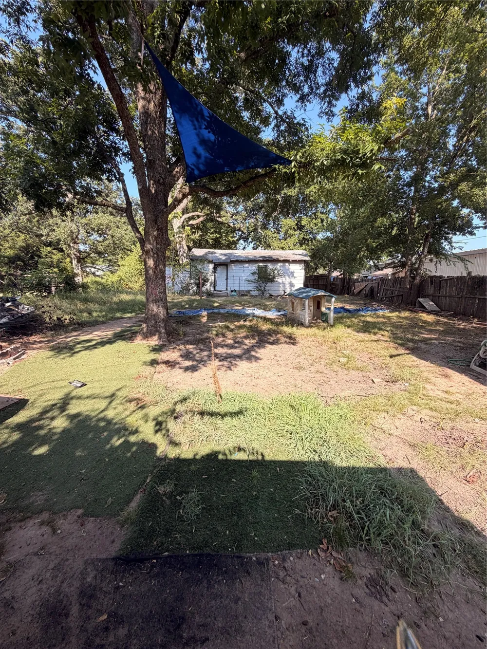 54 NW 29th Street NW Paris, TX 75460
