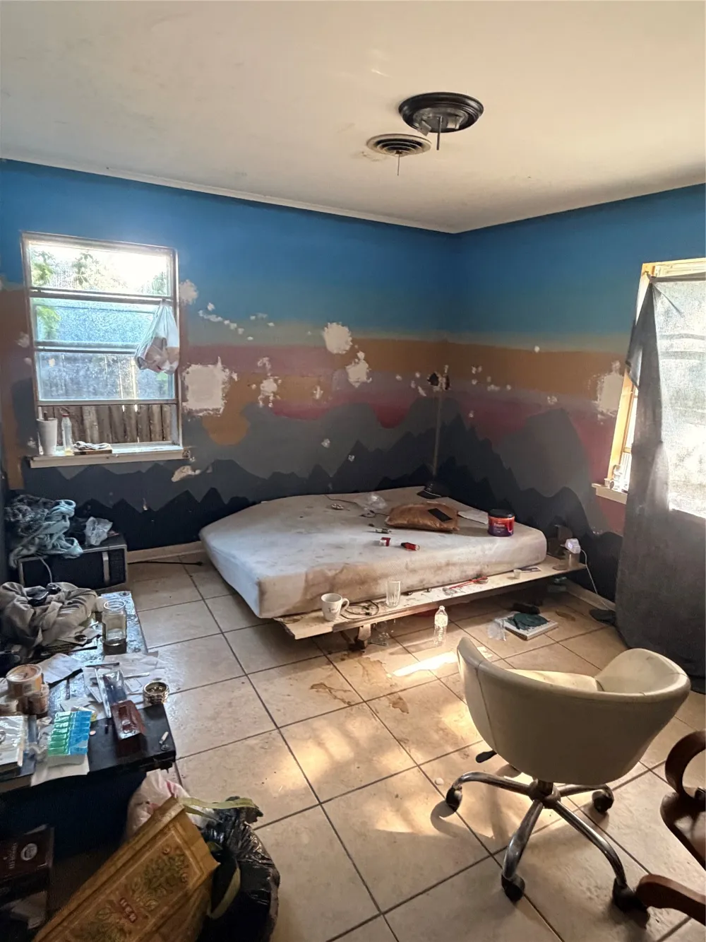 54 NW 29th Street NW Paris, TX 75460