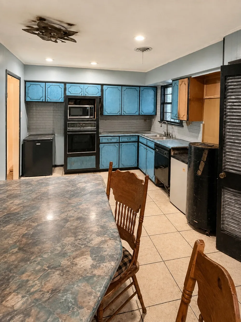 54 NW 29th Street NW Paris, TX 75460