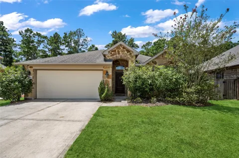 2818 Ridgecliff Court