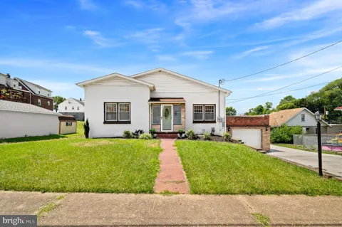 407 RIDGEWOOD AVENUE