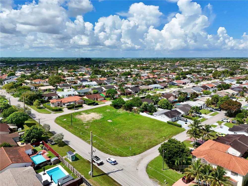 17340 SW 147th Ave Miami, FL 33187