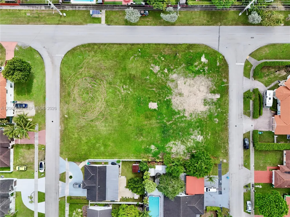 17340 SW 147th Ave Miami, FL 33187