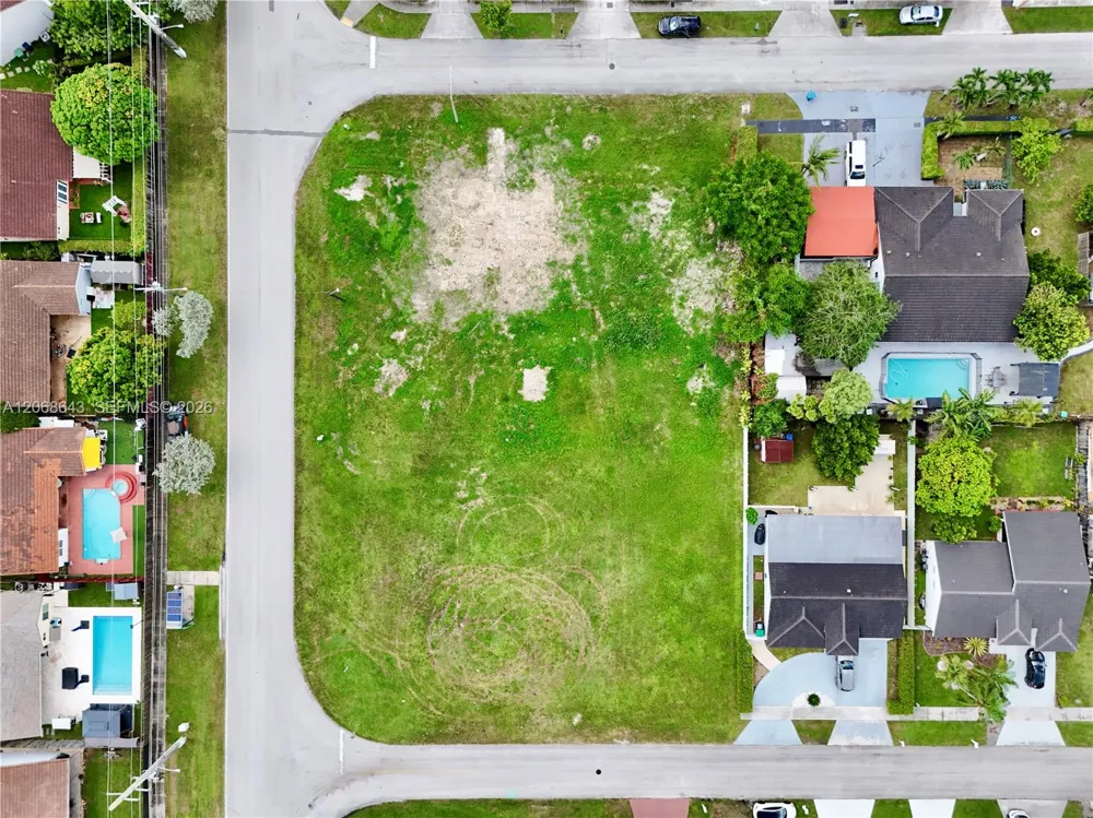 17340 SW 147th Ave Miami, FL 33187