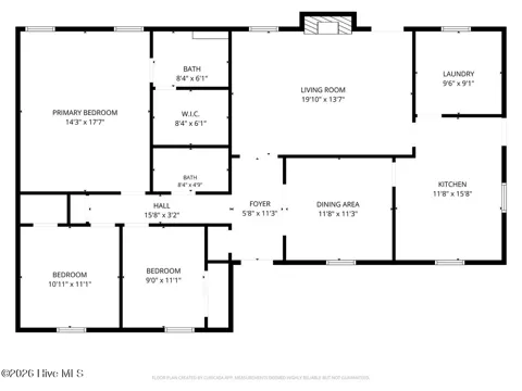 1593 Brown Road