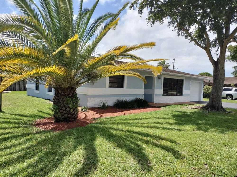 2831 NW 51ST TERRACE Margate, FL 33063