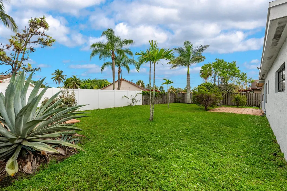 2831 NW 51ST TERRACE Margate, FL 33063