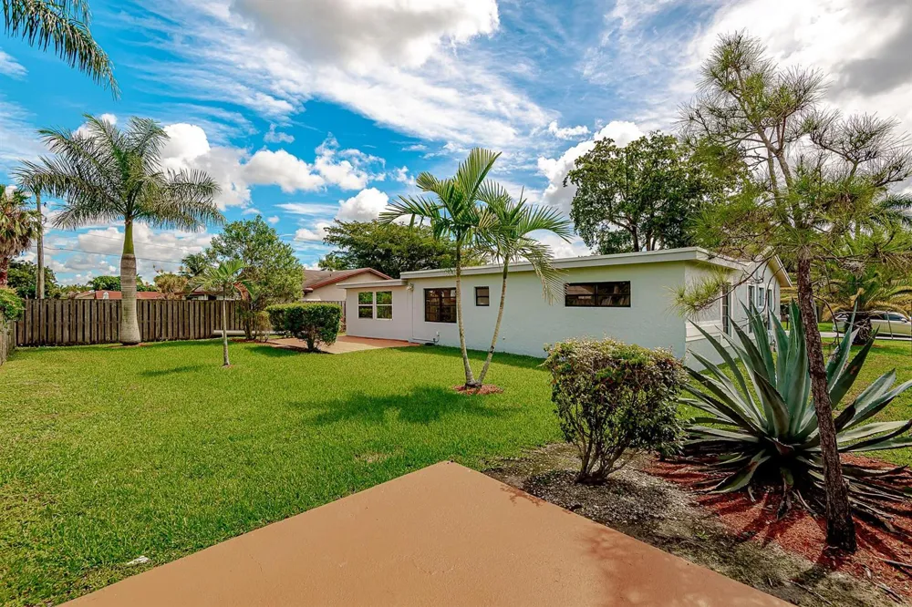 2831 NW 51ST TERRACE Margate, FL 33063