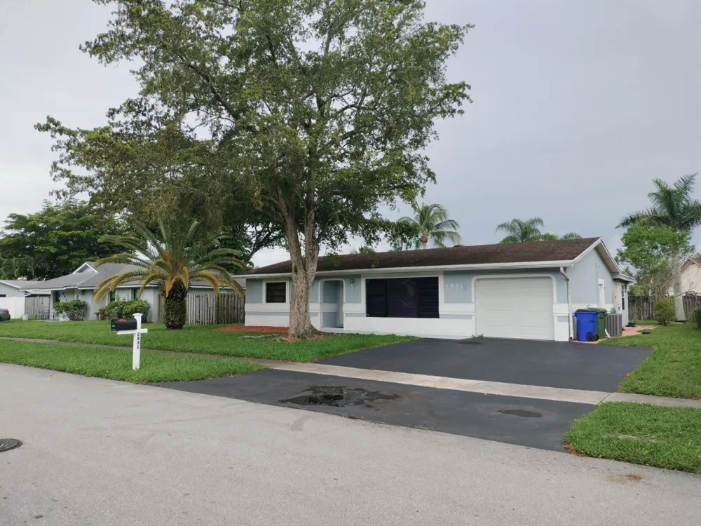 2831 NW 51ST TERRACE Margate, FL 33063