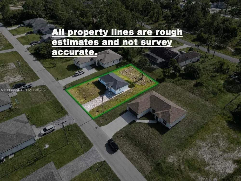 729 Anaconda Ave S Lehigh Acres, FL 33974