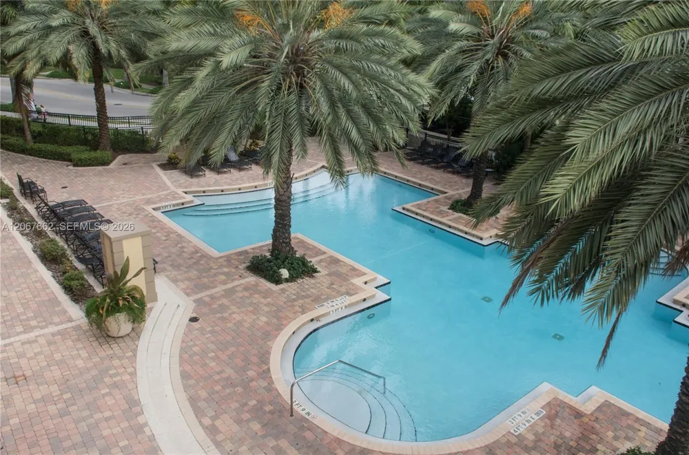 17125 Bay Rd #3410 Sunny Isles Beach, FL 33160
