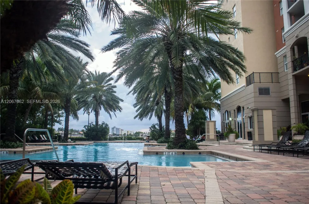 17125 Bay Rd #3410 Sunny Isles Beach, FL 33160