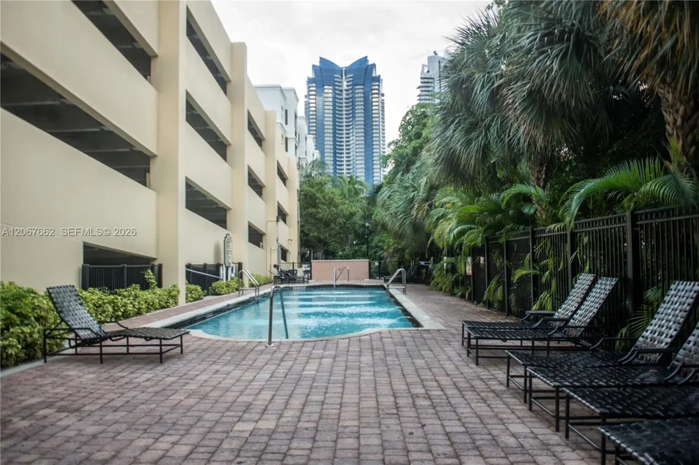 17125 Bay Rd #3410 Sunny Isles Beach, FL 33160
