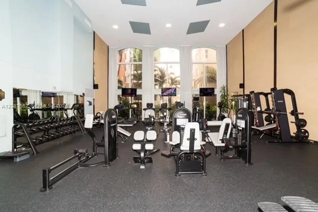 17125 Bay Rd #3410 Sunny Isles Beach, FL 33160