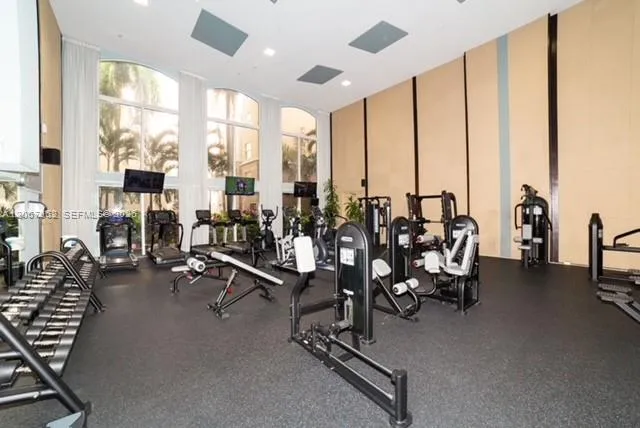 17125 Bay Rd #3410 Sunny Isles Beach, FL 33160