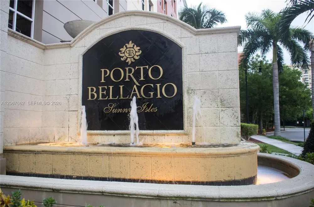 17125 Bay Rd #3410 Sunny Isles Beach, FL 33160