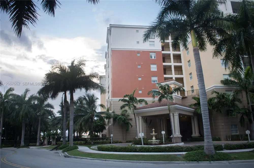 17125 Bay Rd #3410 Sunny Isles Beach, FL 33160