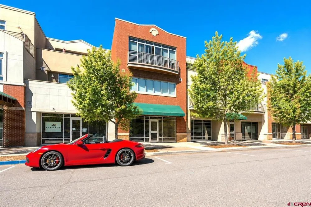 555 Rivergate Lane #B2-136 Durango, CO 81301