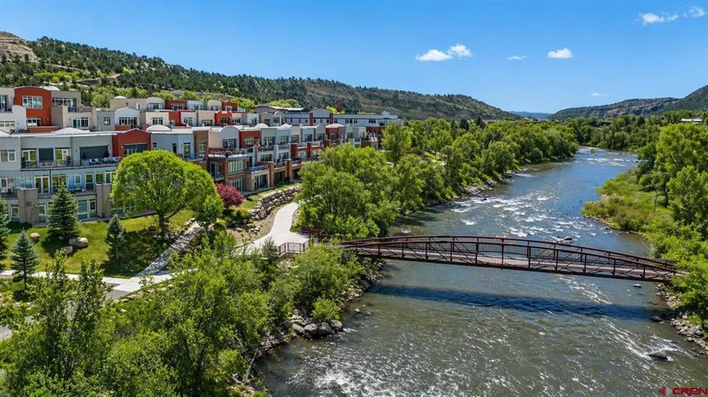 555 Rivergate Lane #B2-136 Durango, CO 81301