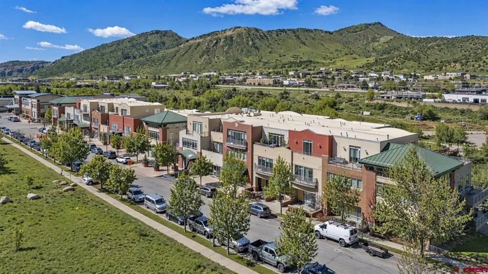 555 Rivergate Lane #B2-136 Durango, CO 81301