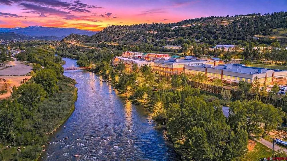 555 Rivergate Lane #B2-136 Durango, CO 81301