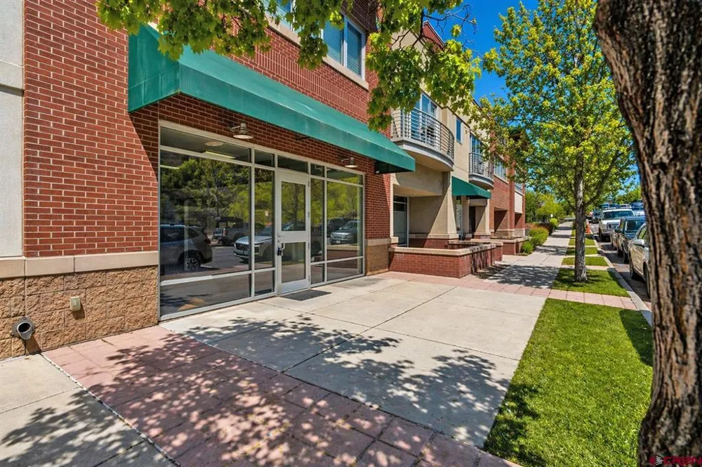 555 Rivergate Lane #B2-136 Durango, CO 81301