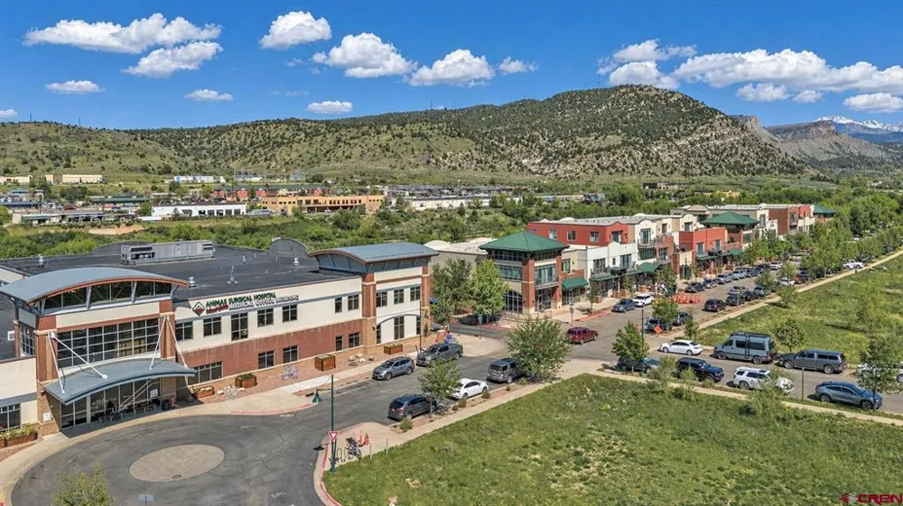 555 Rivergate Lane #B2-136 Durango, CO 81301