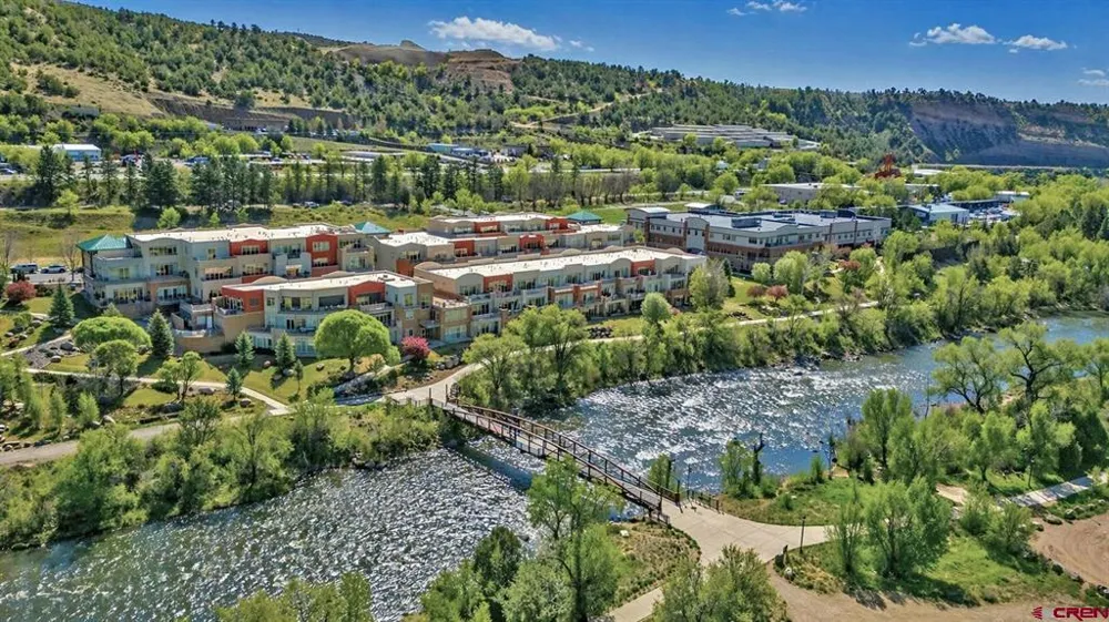 555 Rivergate Lane #B2-136 Durango, CO 81301