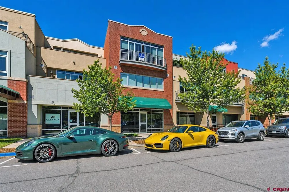 555 Rivergate Lane #B2-136 Durango, CO 81301