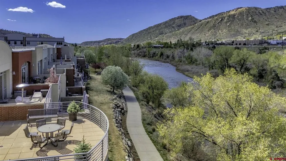 555 Rivergate Lane #B2-136 Durango, CO 81301