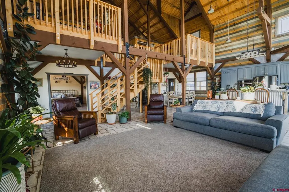 2218 County Road 43 Del Norte, CO 81132