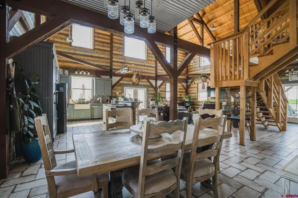 2218 County Road 43 Del Norte, CO 81132