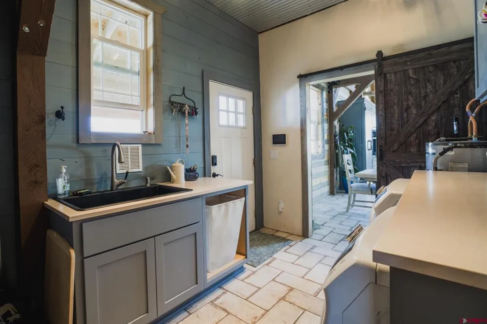 2218 County Road 43 Del Norte, CO 81132