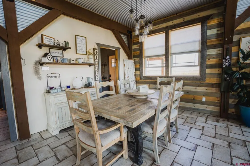 2218 County Road 43 Del Norte, CO 81132