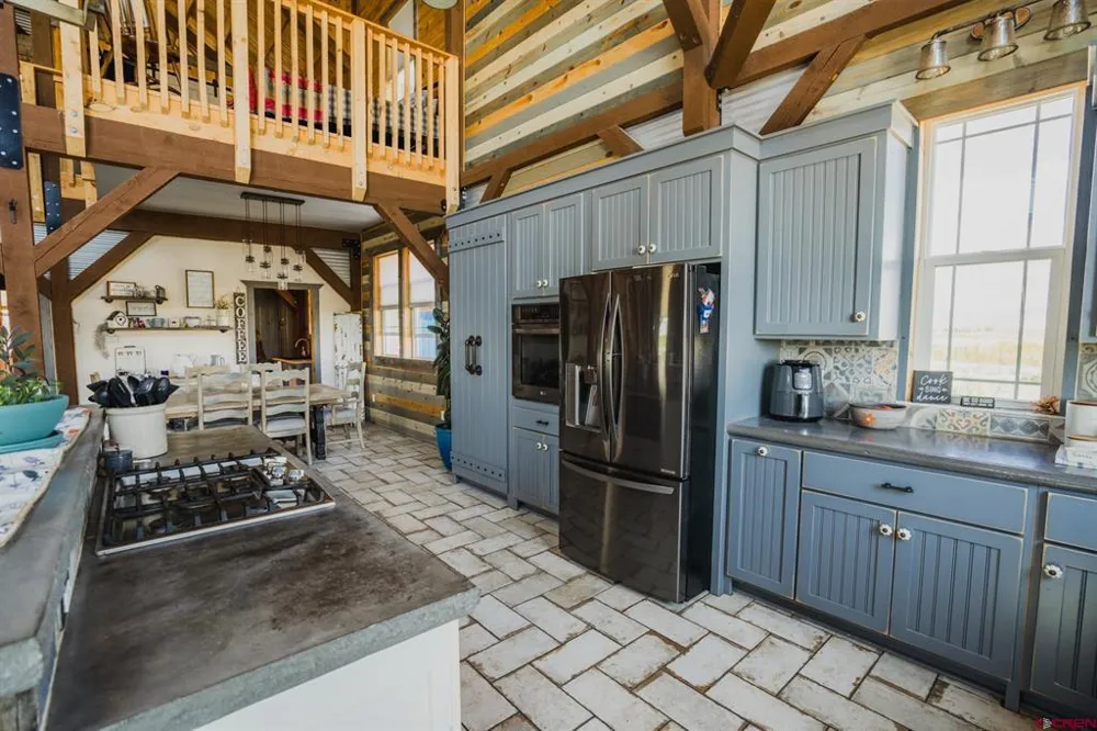 2218 County Road 43 Del Norte, CO 81132