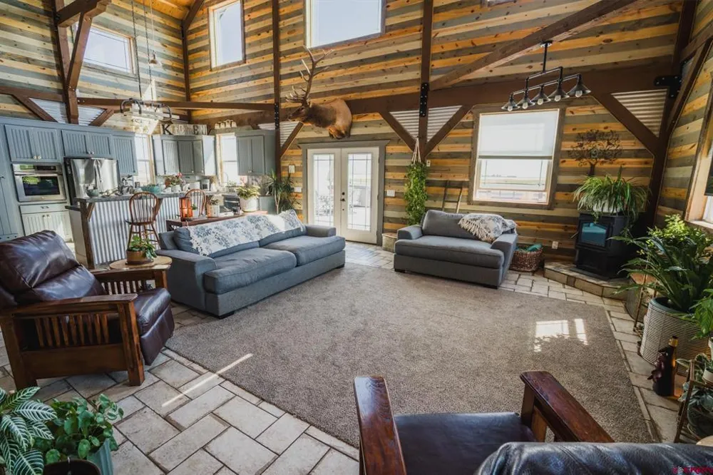 2218 County Road 43 Del Norte, CO 81132