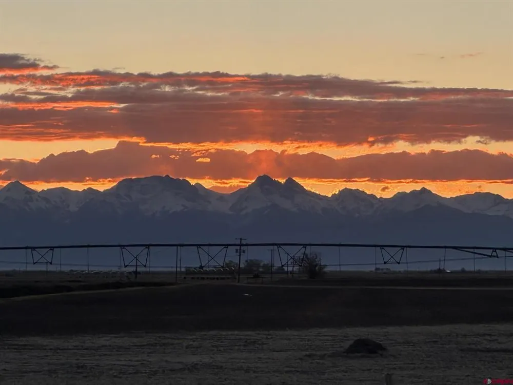 2218 County Road 43 Del Norte, CO 81132
