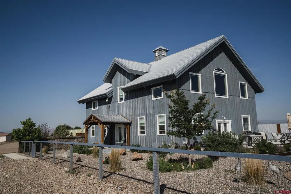 2218 County Road 43 Del Norte, CO 81132