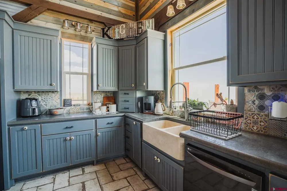 2218 County Road 43 Del Norte, CO 81132