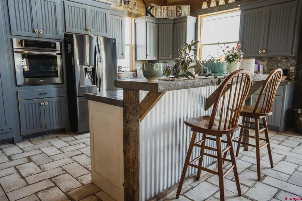 2218 County Road 43 Del Norte, CO 81132