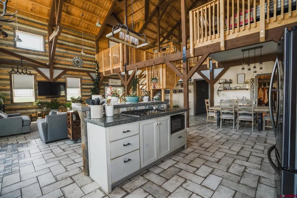 2218 County Road 43 Del Norte, CO 81132