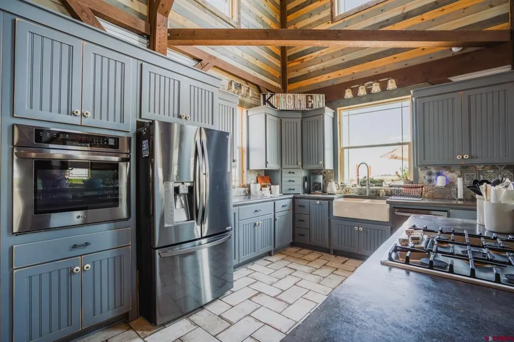 2218 County Road 43 Del Norte, CO 81132