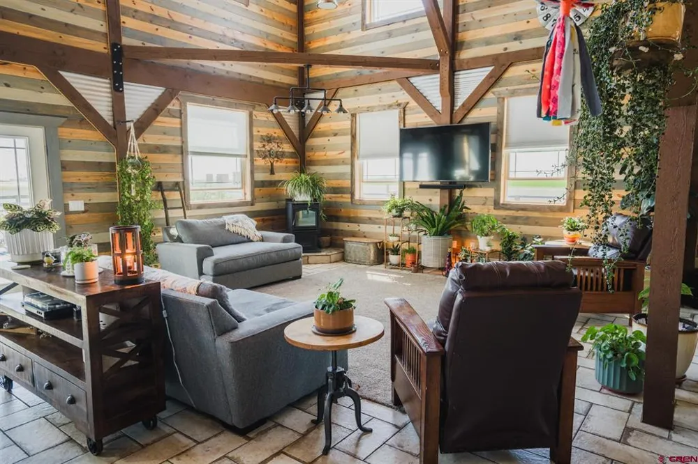 2218 County Road 43 Del Norte, CO 81132