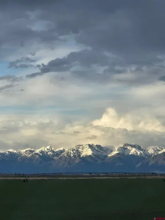 2218 County Road 43 Del Norte, CO 81132