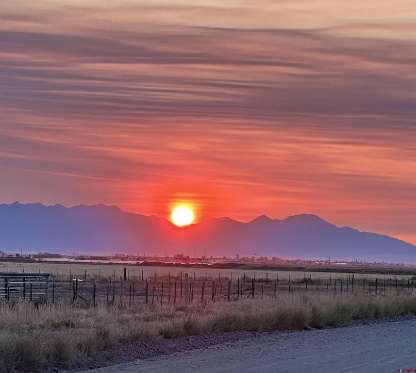 2218 County Road 43 Del Norte, CO 81132