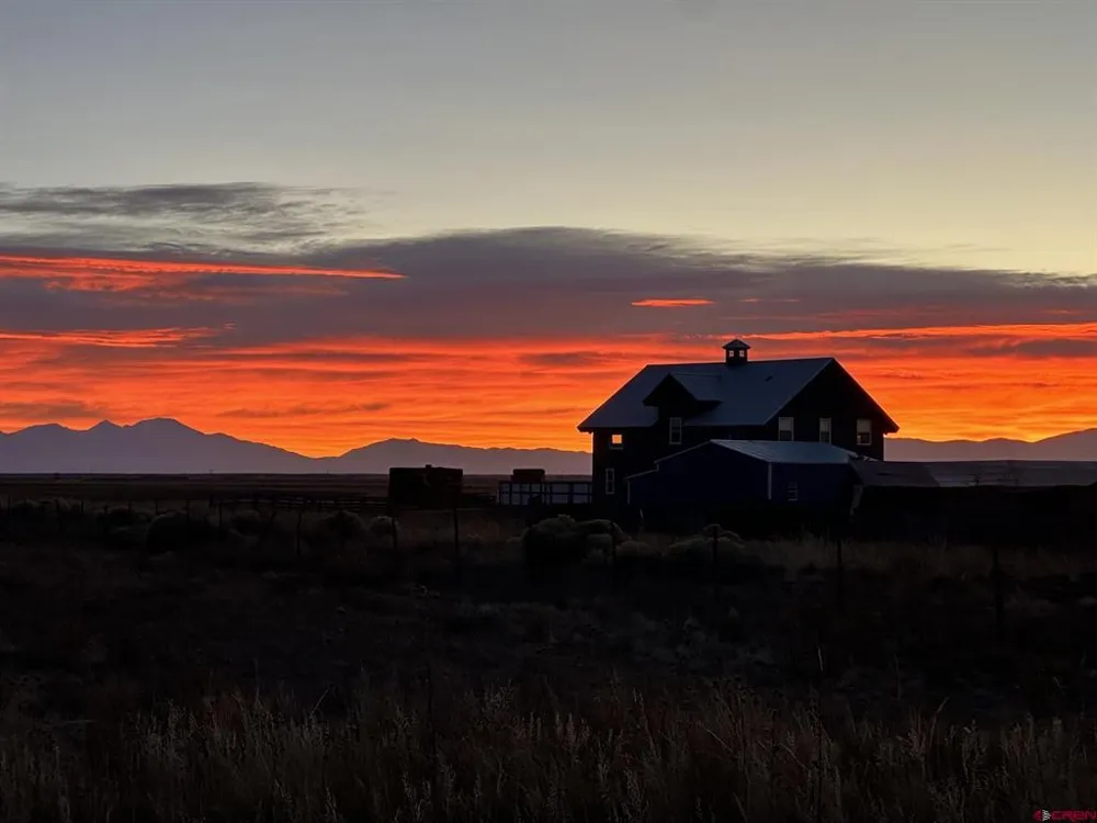 2218 County Road 43 Del Norte, CO 81132